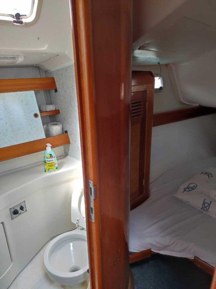 Elan 431, picture 11