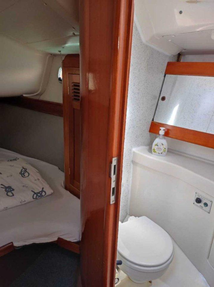 Elan 431, picture 12