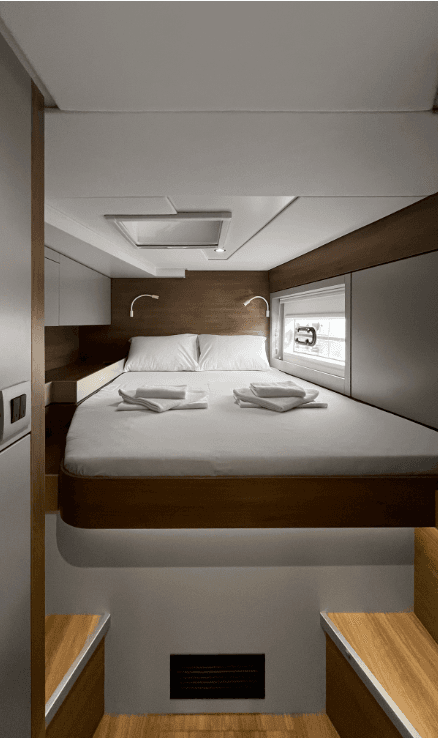 Bali 4.6 - 5 + 2 cab., picture 14