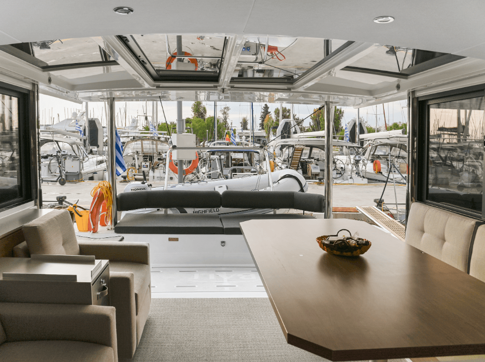 Bali 4.6 - 5 + 2 cab., picture 11