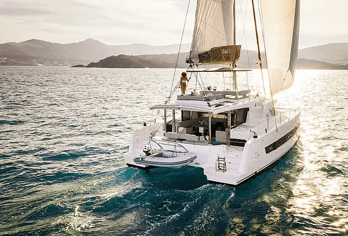 Bali 4.6 - 5 + 2 cab., picture 3