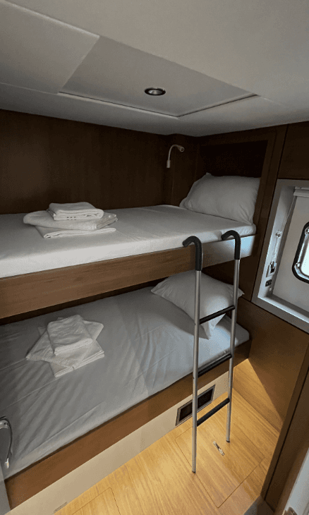 Bali 4.6 - 5 + 2 cab., picture 16