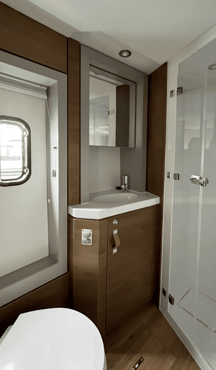 Bali 4.6 - 5 + 2 cab., picture 17