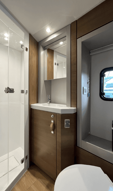 Bali 4.6 - 5 + 2 cab., picture 18