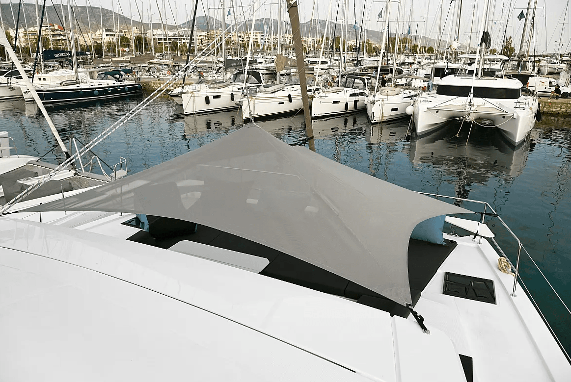 Bali 4.6 - 5 + 2 cab., picture 6