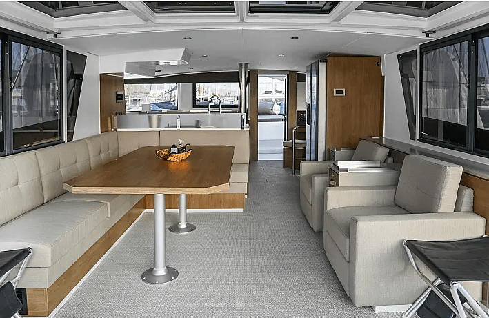 Bali 4.6 - 5 + 2 cab., picture 10