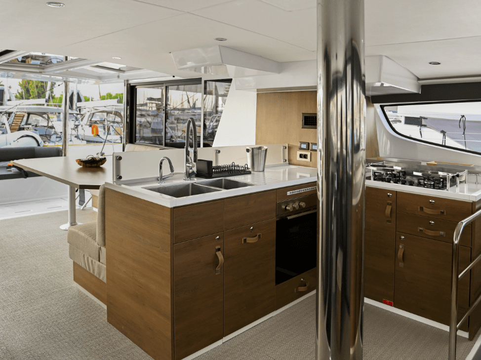 Bali 4.6 - 5 + 2 cab., picture 12