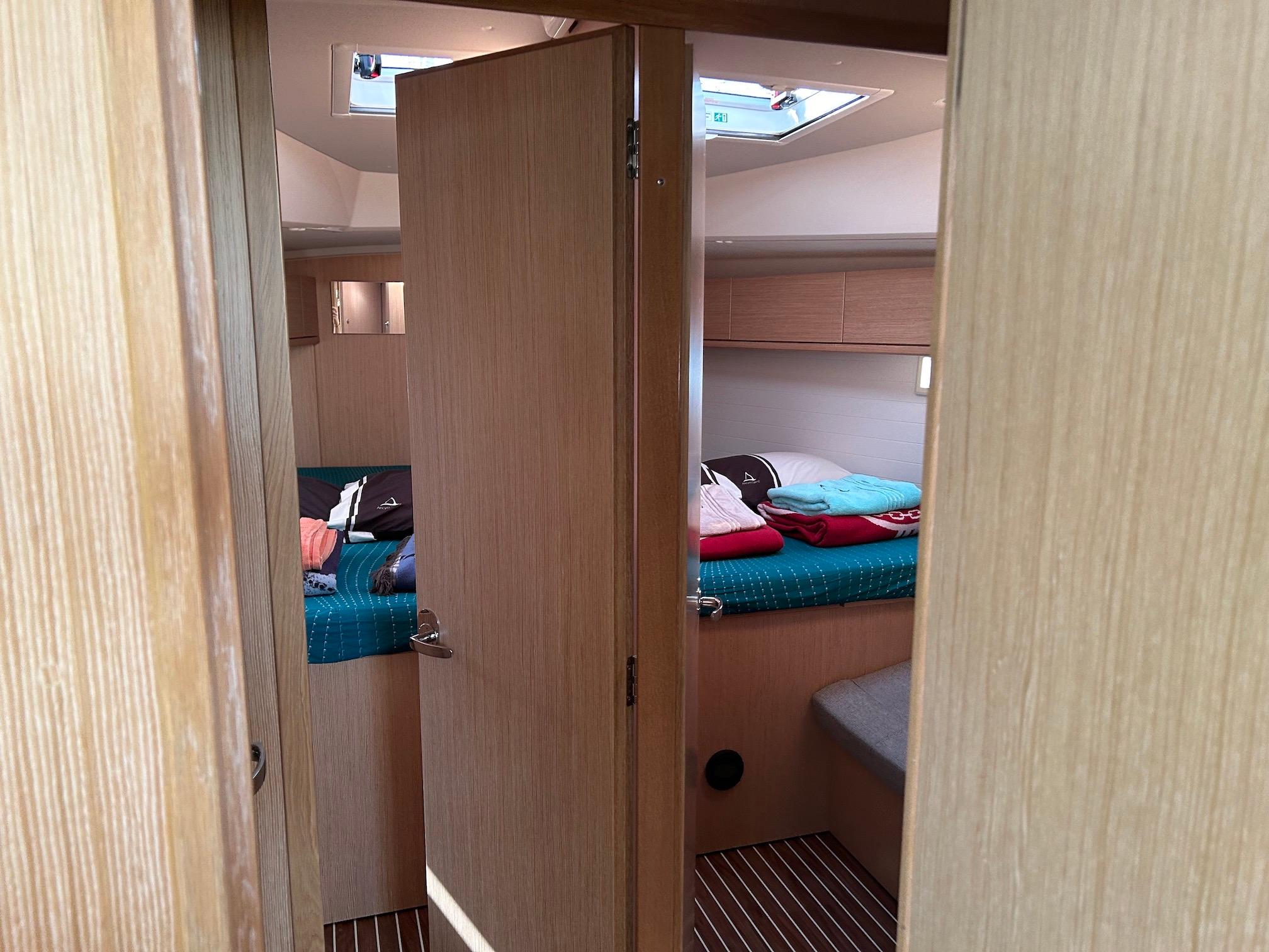 Bavaria Cruiser 46 - 4 cab., picture 10