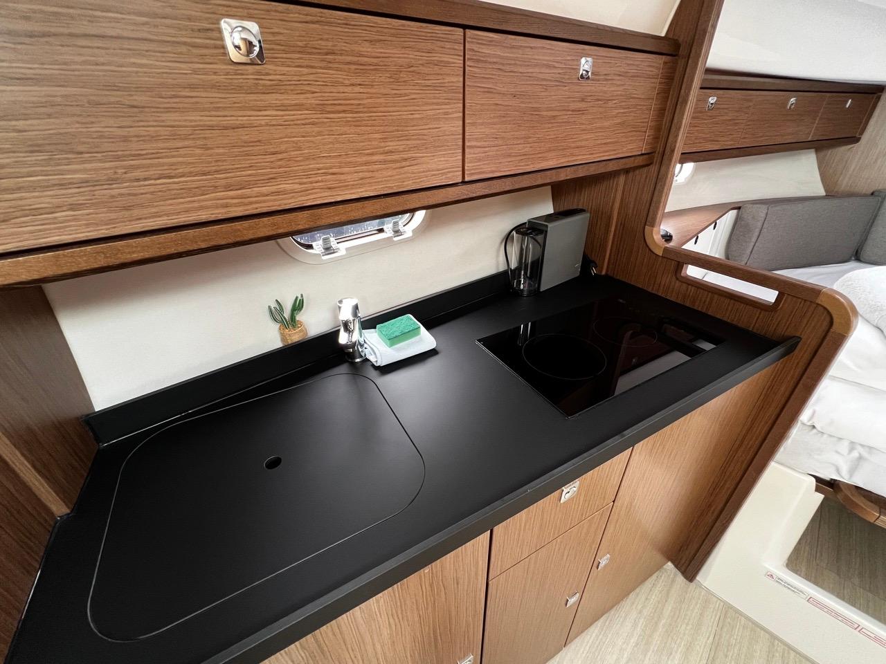 Bavaria S29+, picture 12