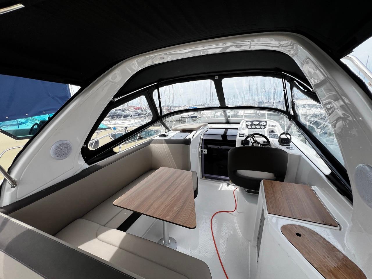 Bavaria S29+, picture 5