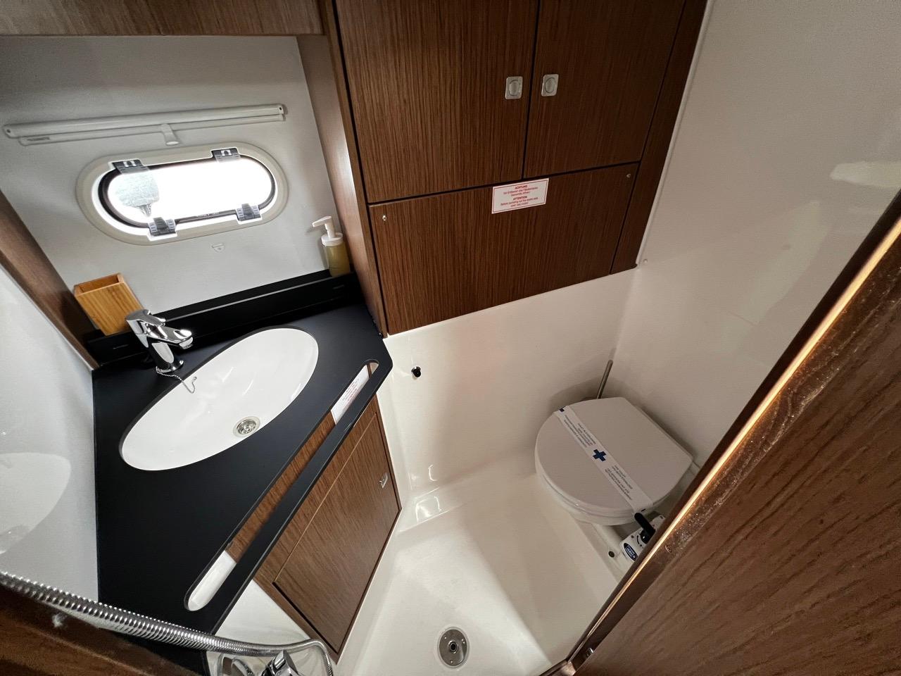 Bavaria S29+, picture 14