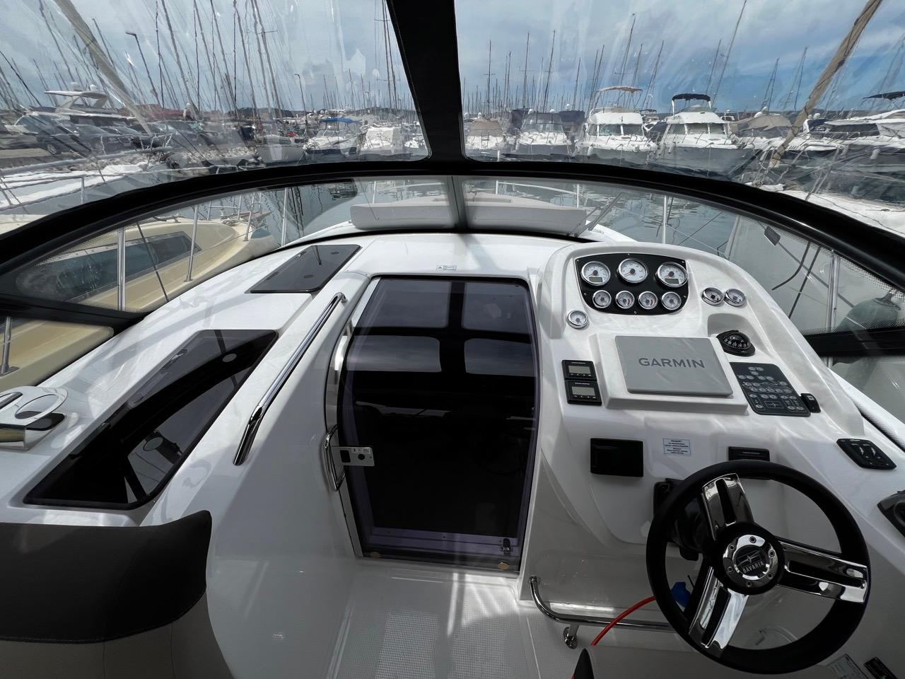 Bavaria S29+, picture 7