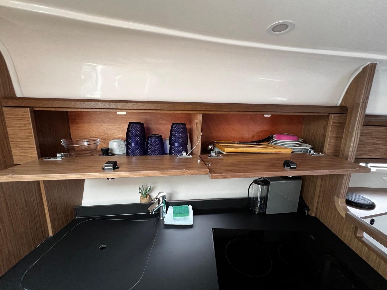 Bavaria S29+, picture 9