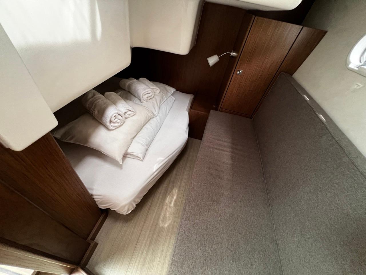 Bavaria S29+, picture 13