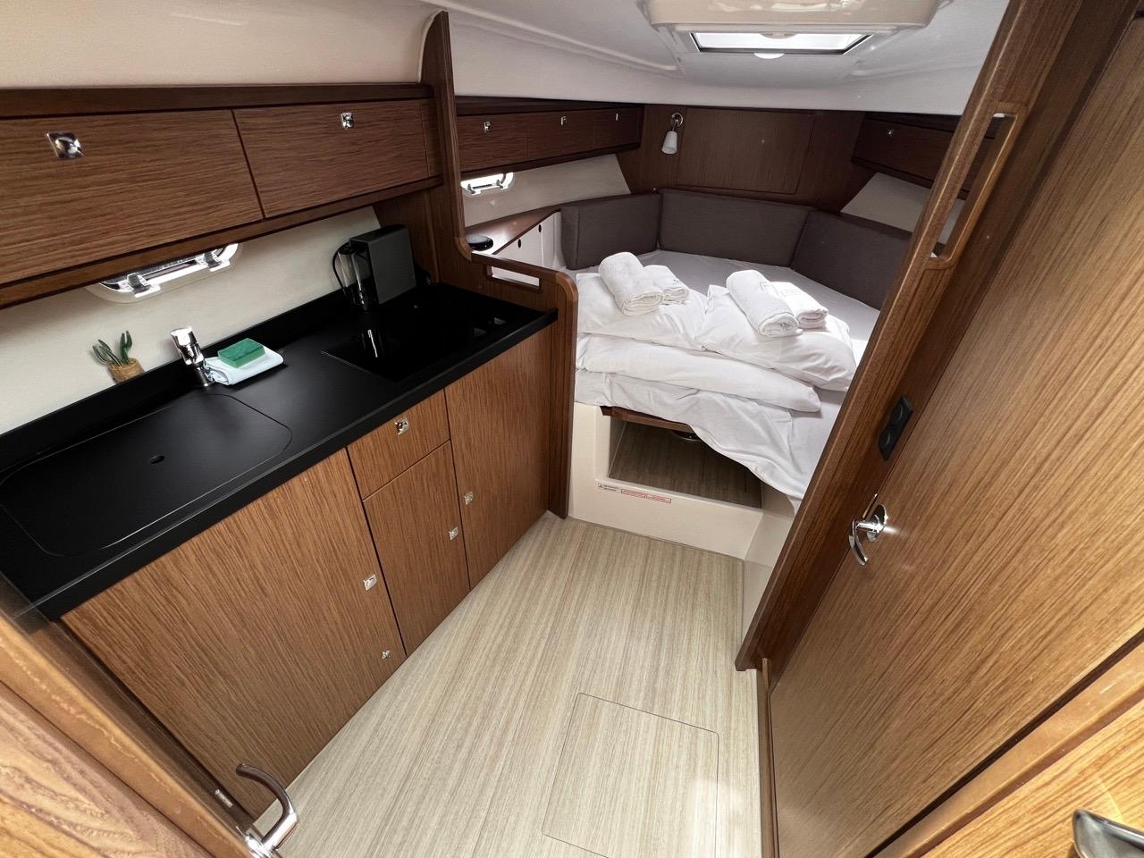 Bavaria S29+, picture 11