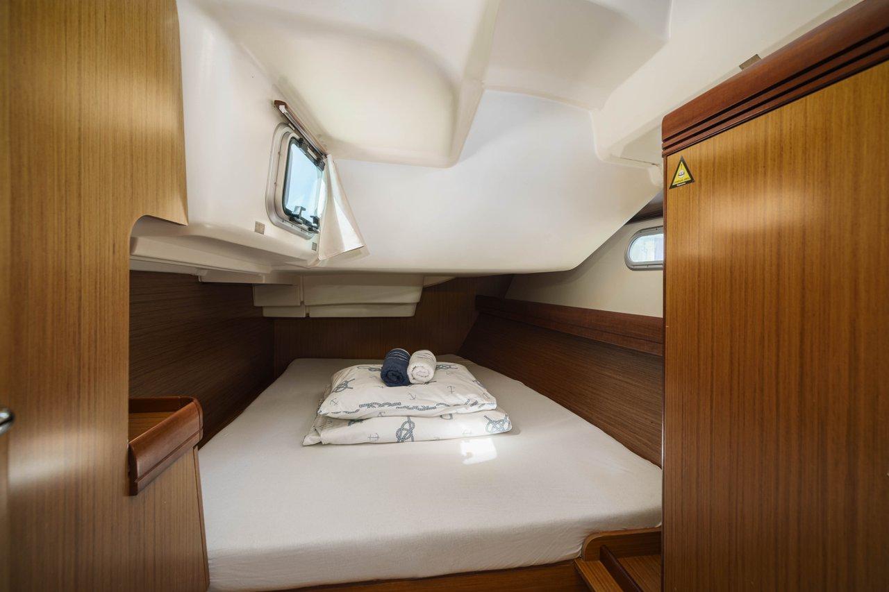 Sun Odyssey 42i, picture 35