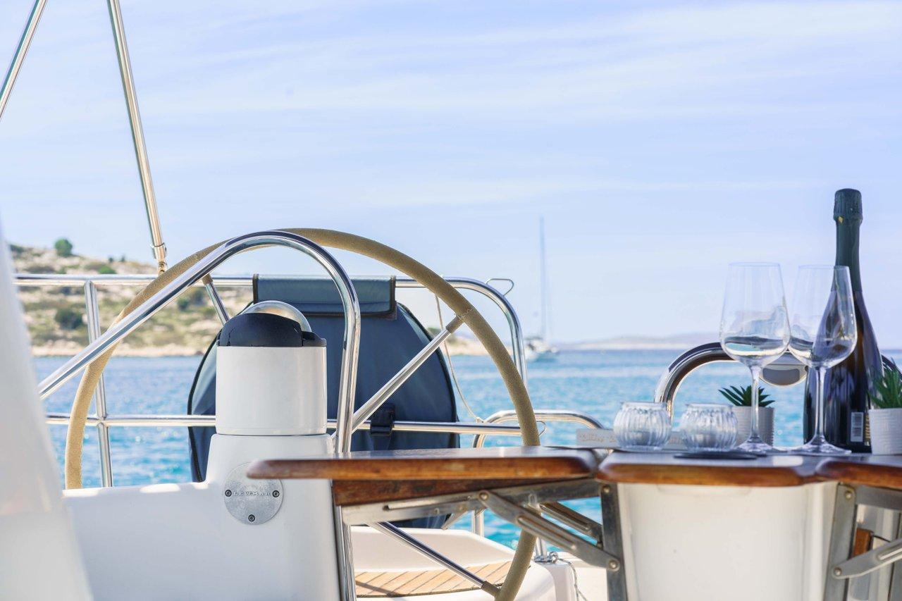 Sun Odyssey 42i, picture 17