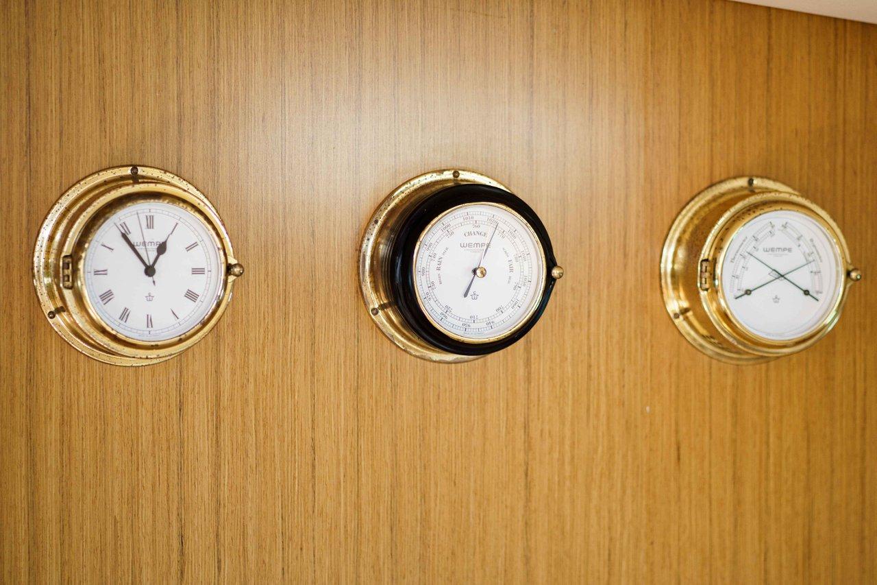 Sun Odyssey 42i, picture 32