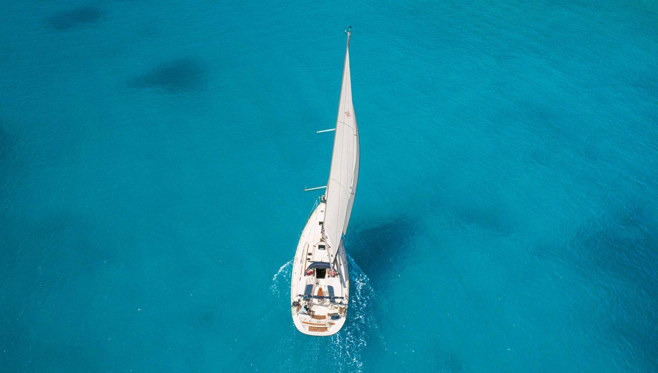 Sun Odyssey 42i, picture 8