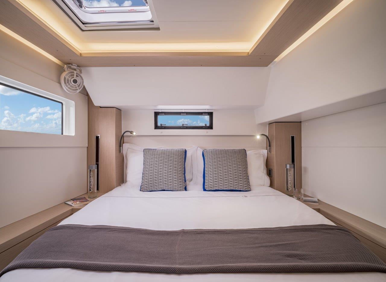 Lagoon 46 - 4 + 2 cab., picture 10