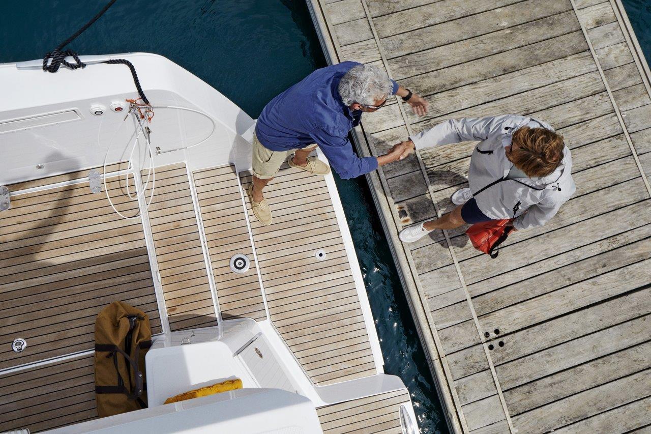 Bali 4.4 - 4 + 1 cab., picture 5