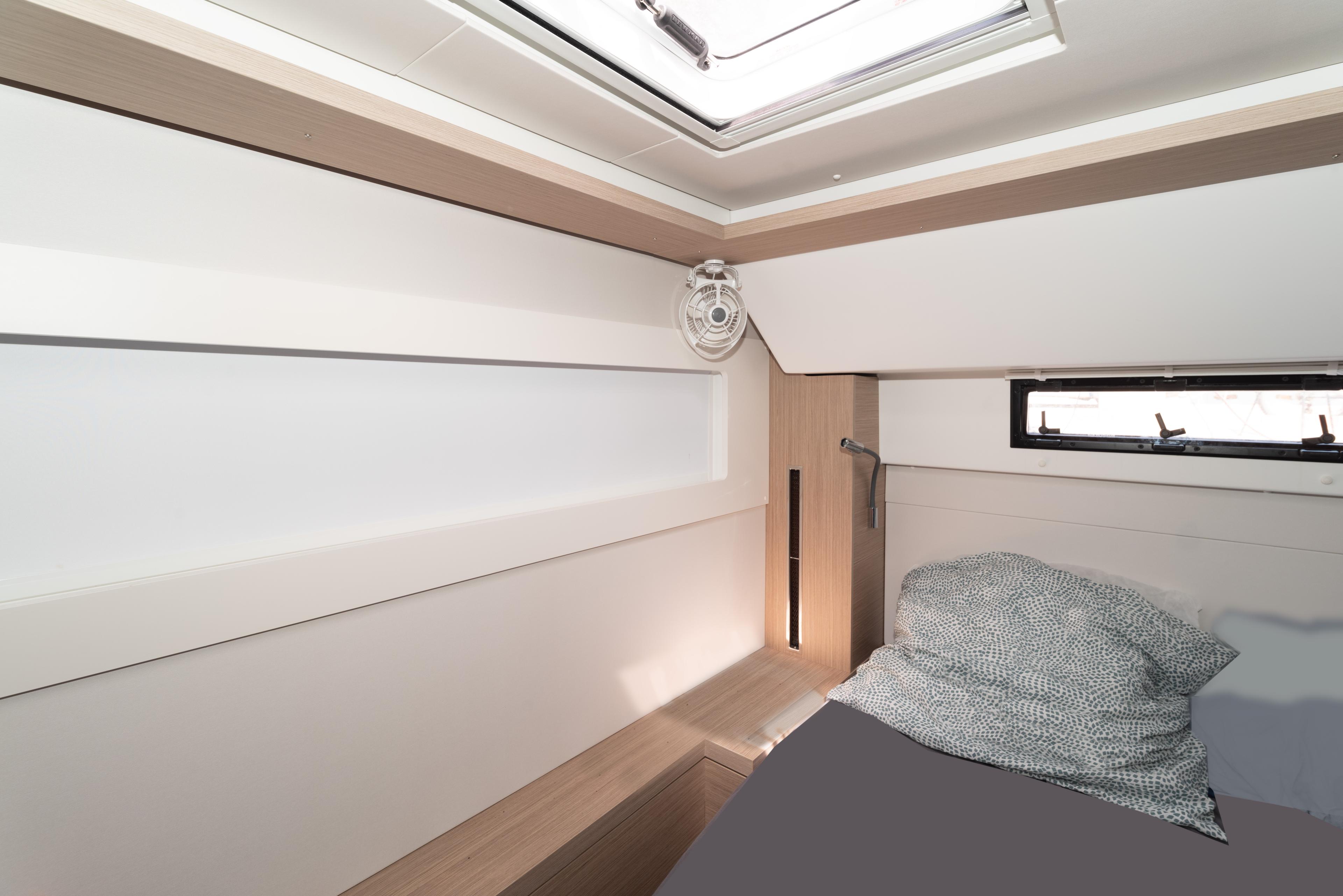 Lagoon 46 - 4 + 2 cab., picture 15