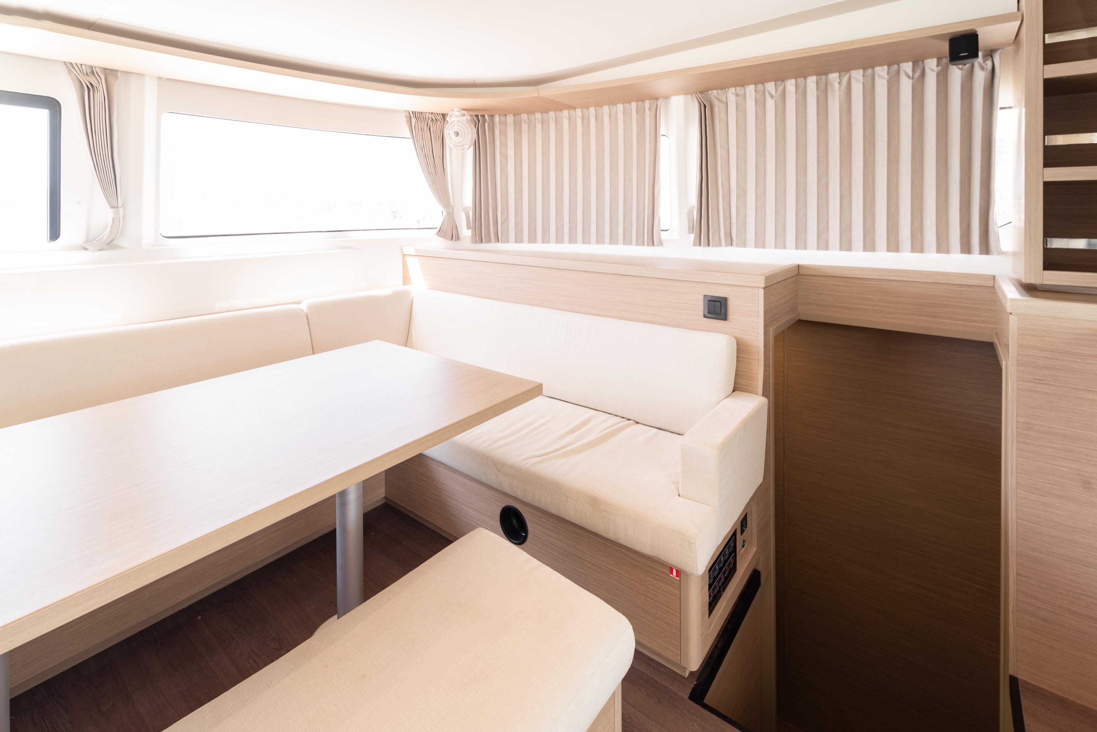 Lagoon 46 - 4 + 2 cab., picture 12