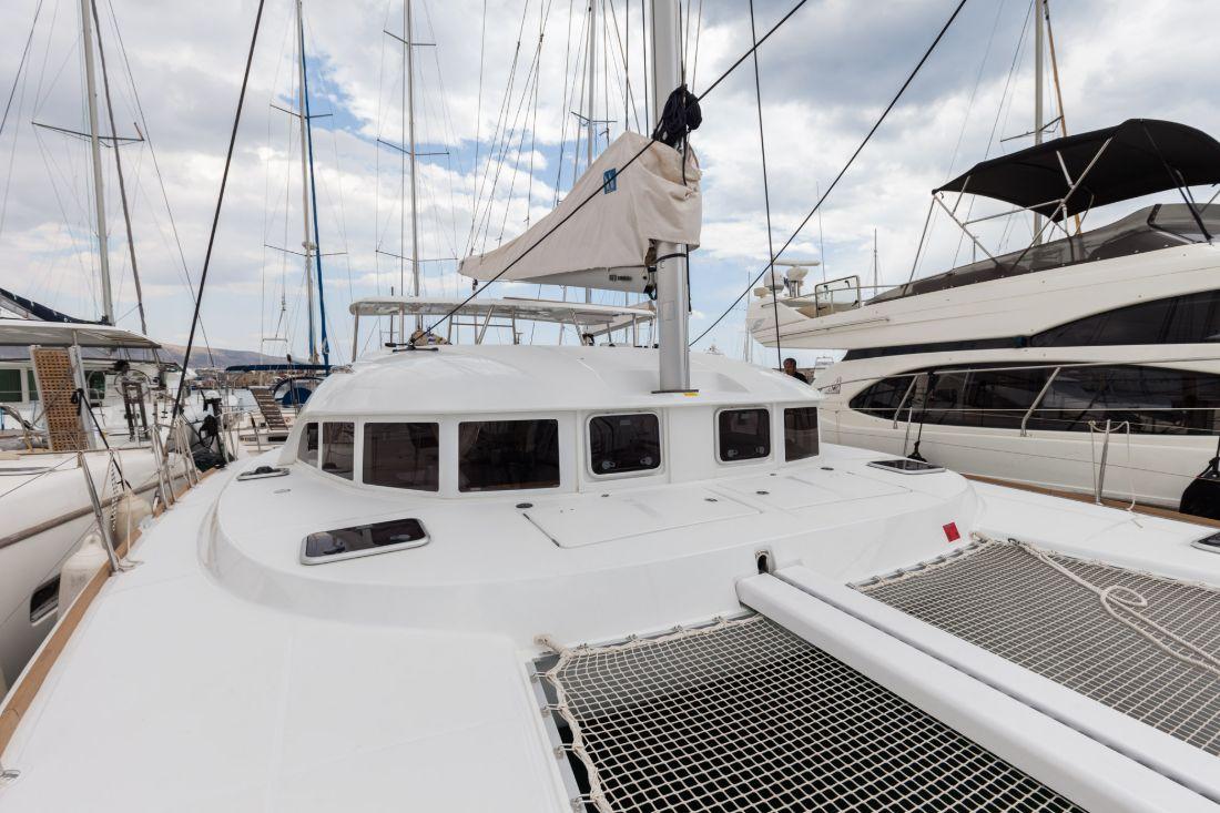 Lagoon 380 S2 - 4 + 2 cab. - Vienna, picture 6