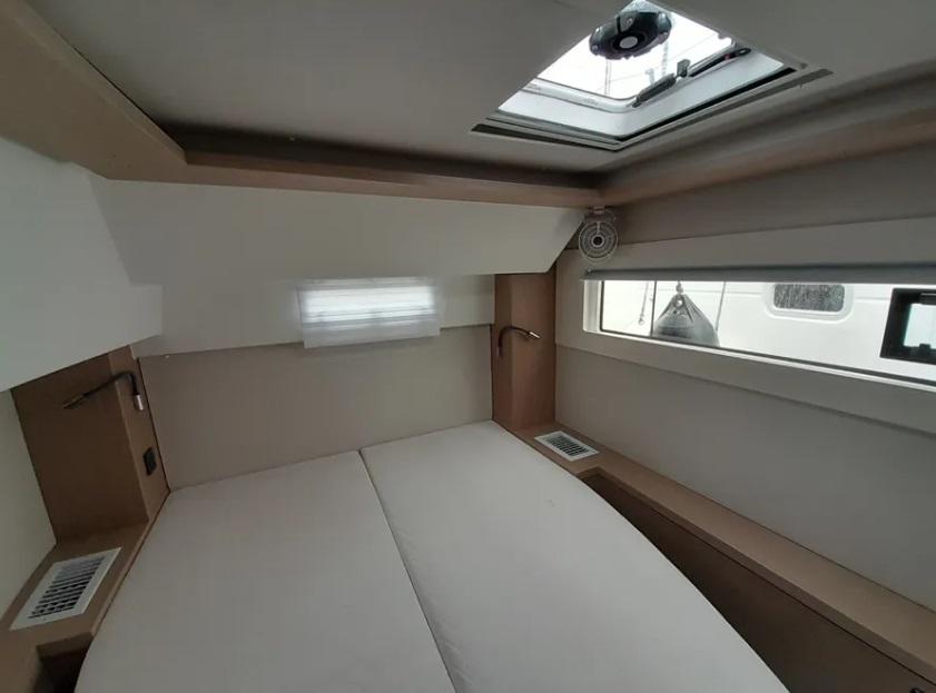 Lagoon 46 - 4 + 2 cab., picture 10