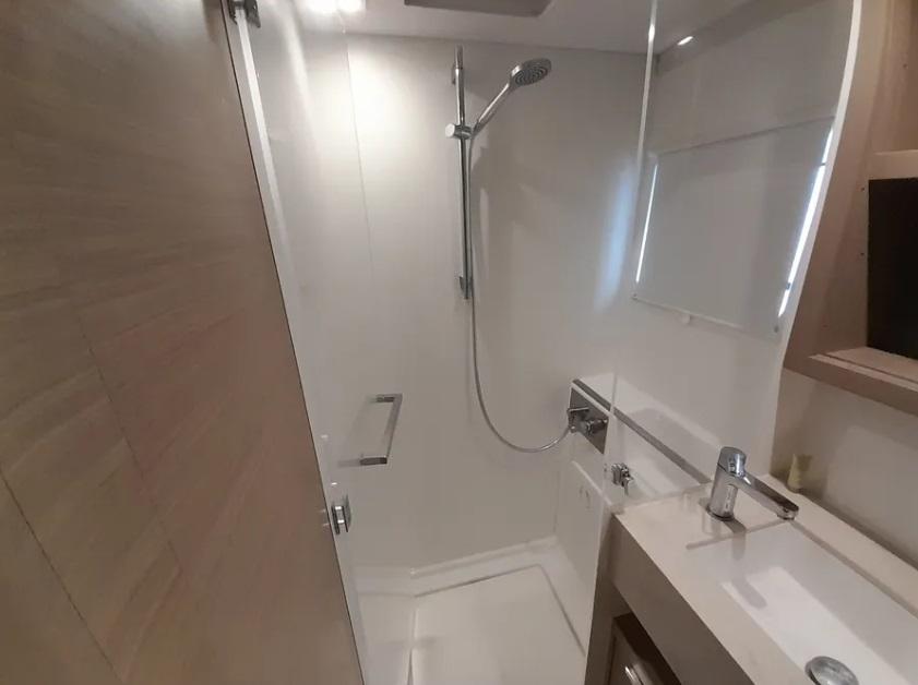 Lagoon 46 - 4 + 2 cab., picture 11