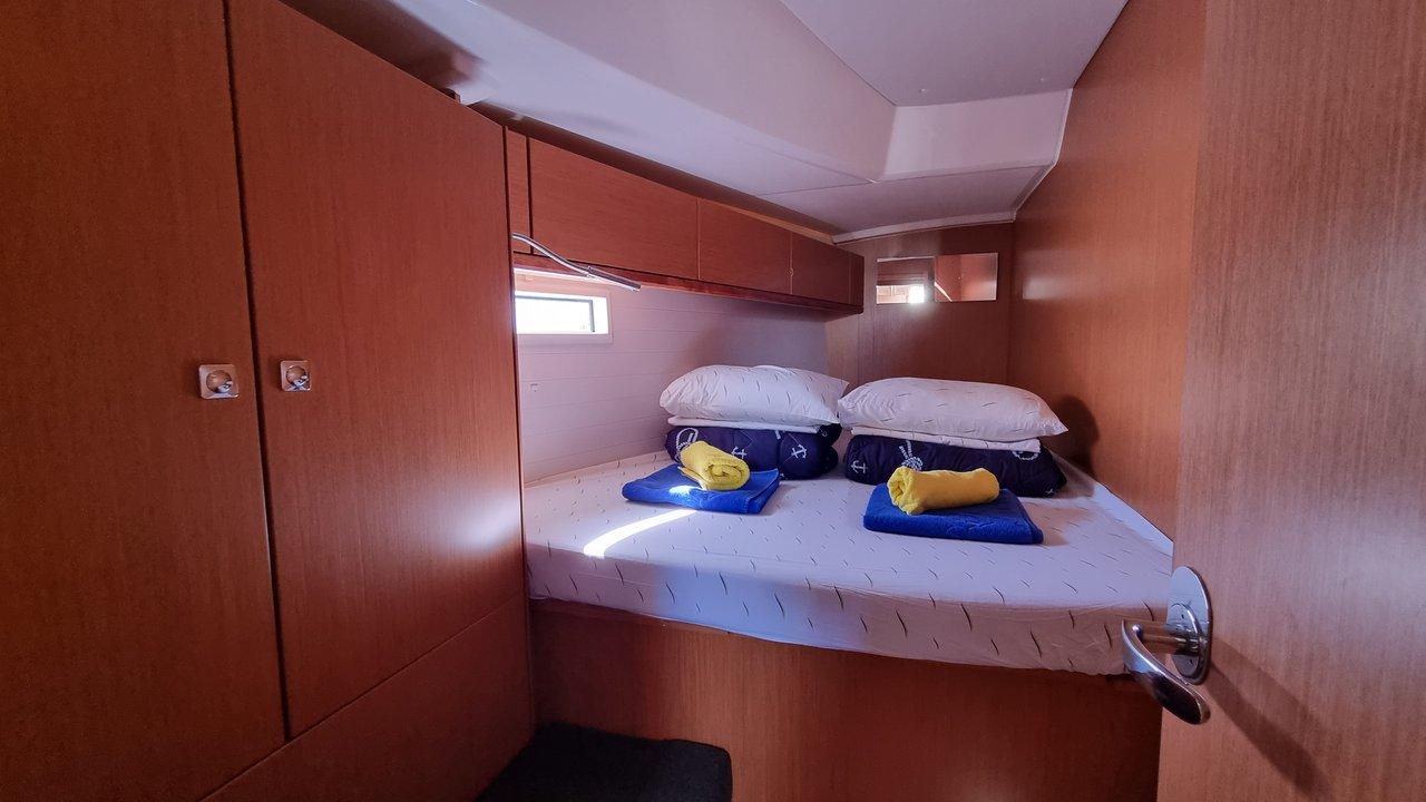 Bavaria Cruiser 46 - 4 cab., picture 15