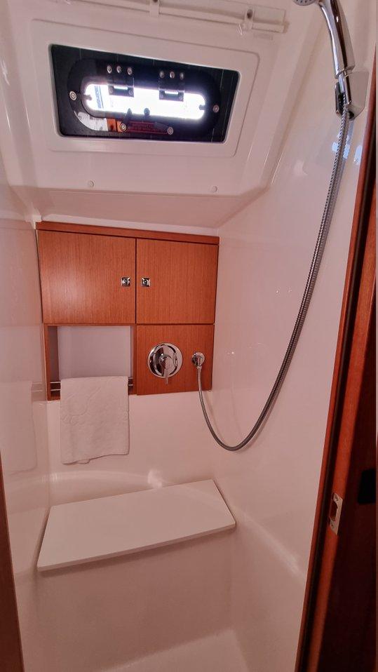 Bavaria Cruiser 46 - 4 cab., picture 17