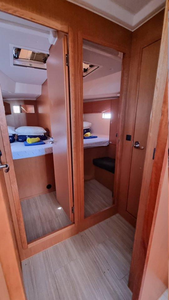 Bavaria Cruiser 46 - 4 cab., picture 13