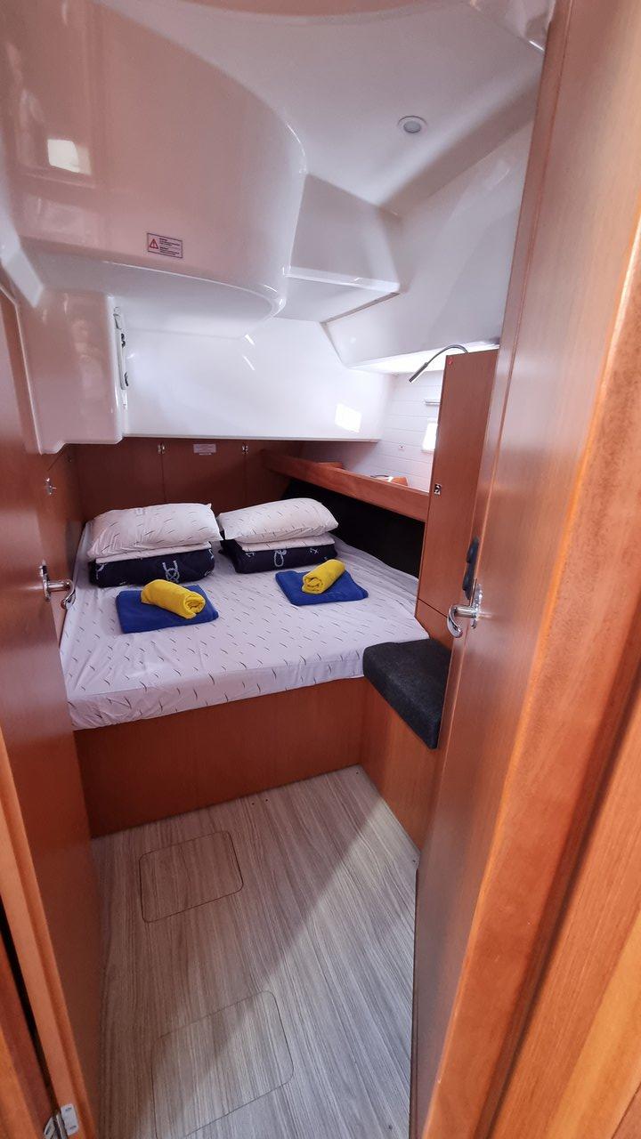 Bavaria Cruiser 46 - 4 cab., picture 11