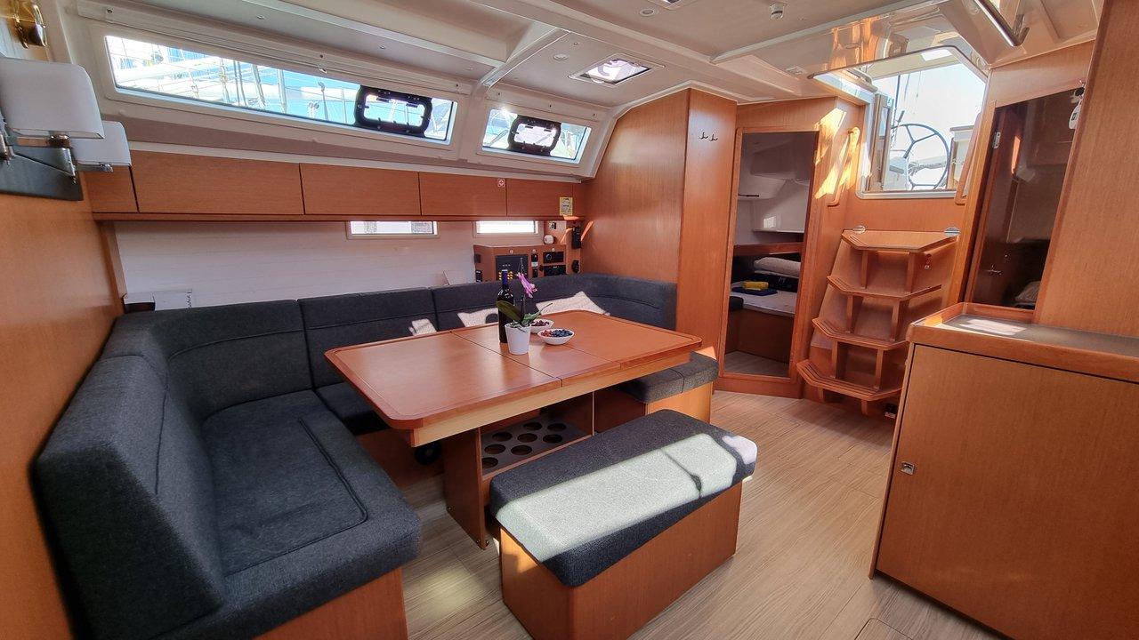 Bavaria Cruiser 46 - 4 cab., picture 7
