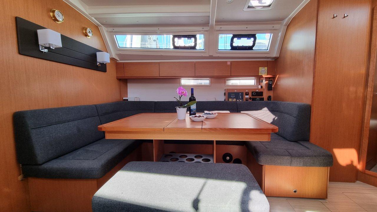 Bavaria Cruiser 46 - 4 cab., picture 9