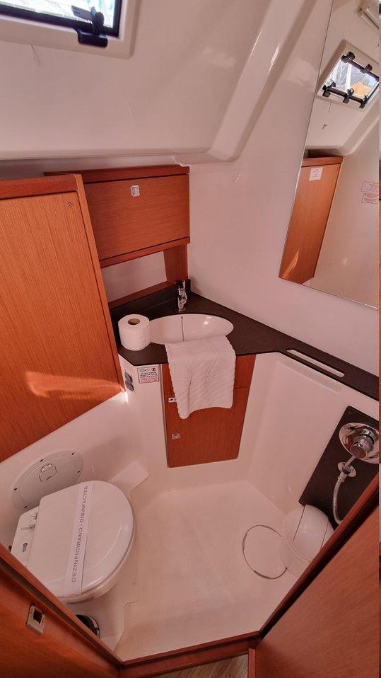 Bavaria Cruiser 46 - 4 cab., picture 16