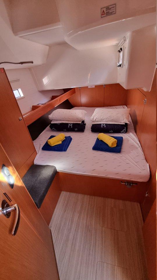 Bavaria Cruiser 46 - 4 cab., picture 12