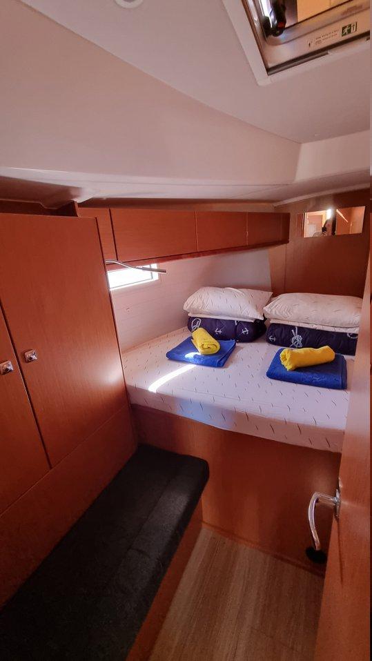 Bavaria Cruiser 46 - 4 cab., picture 14