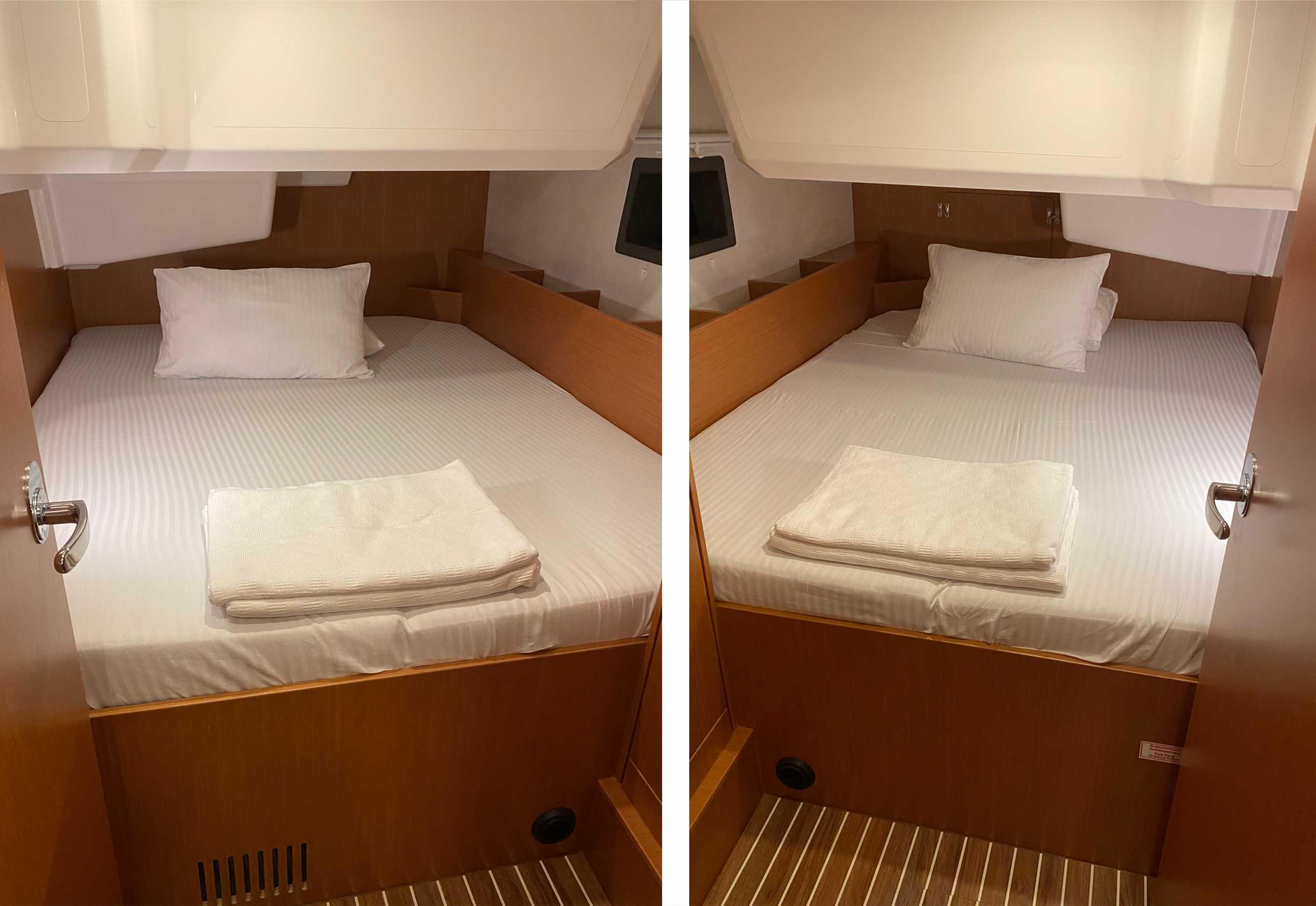 Bavaria C38, picture 3