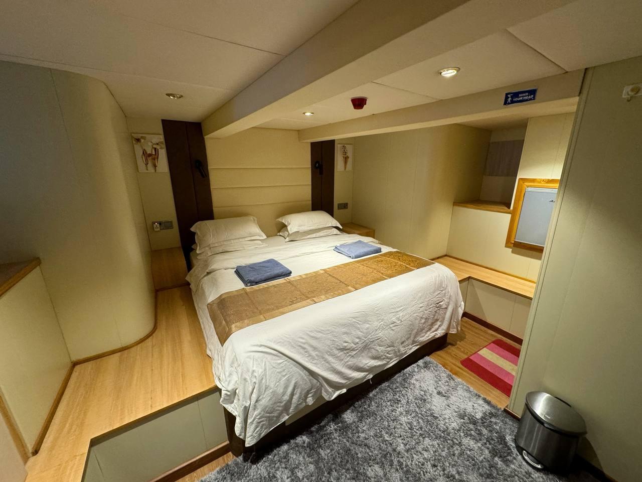 North Seven - North Seven Liveaboard, picture 23