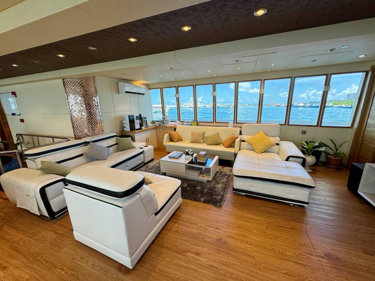 North Seven - North Seven Liveaboard, picture 11