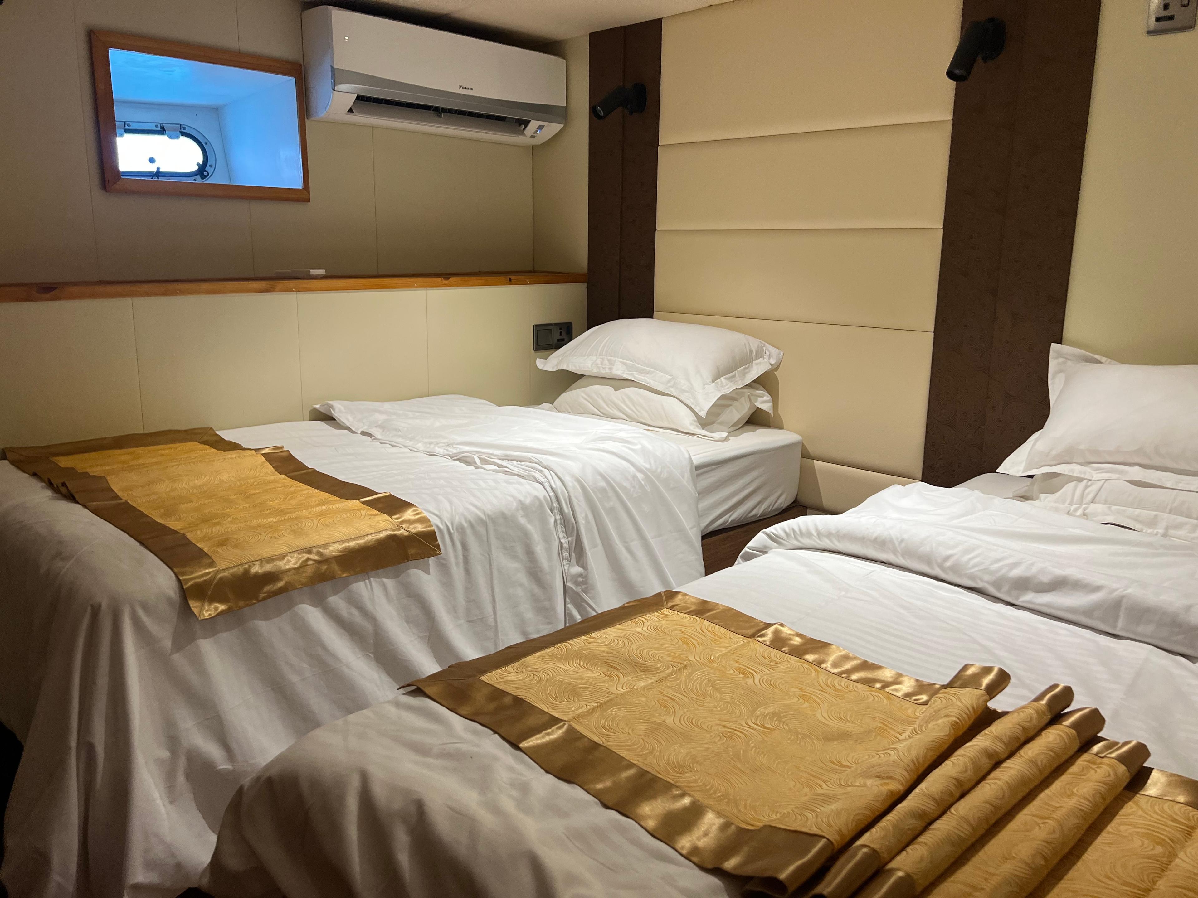 North Seven - North Seven Liveaboard, picture 21