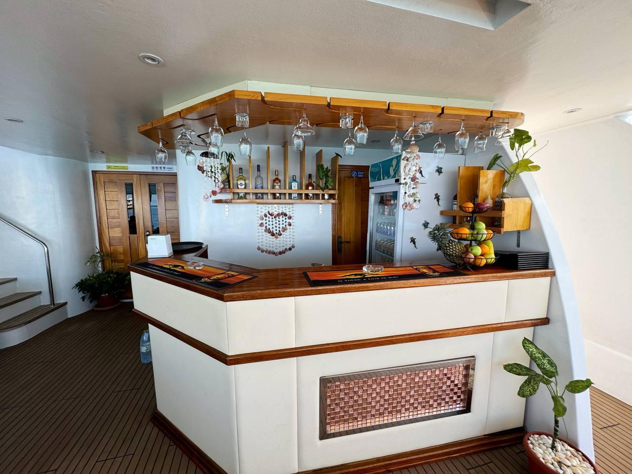 North Seven - North Seven Liveaboard, picture 15