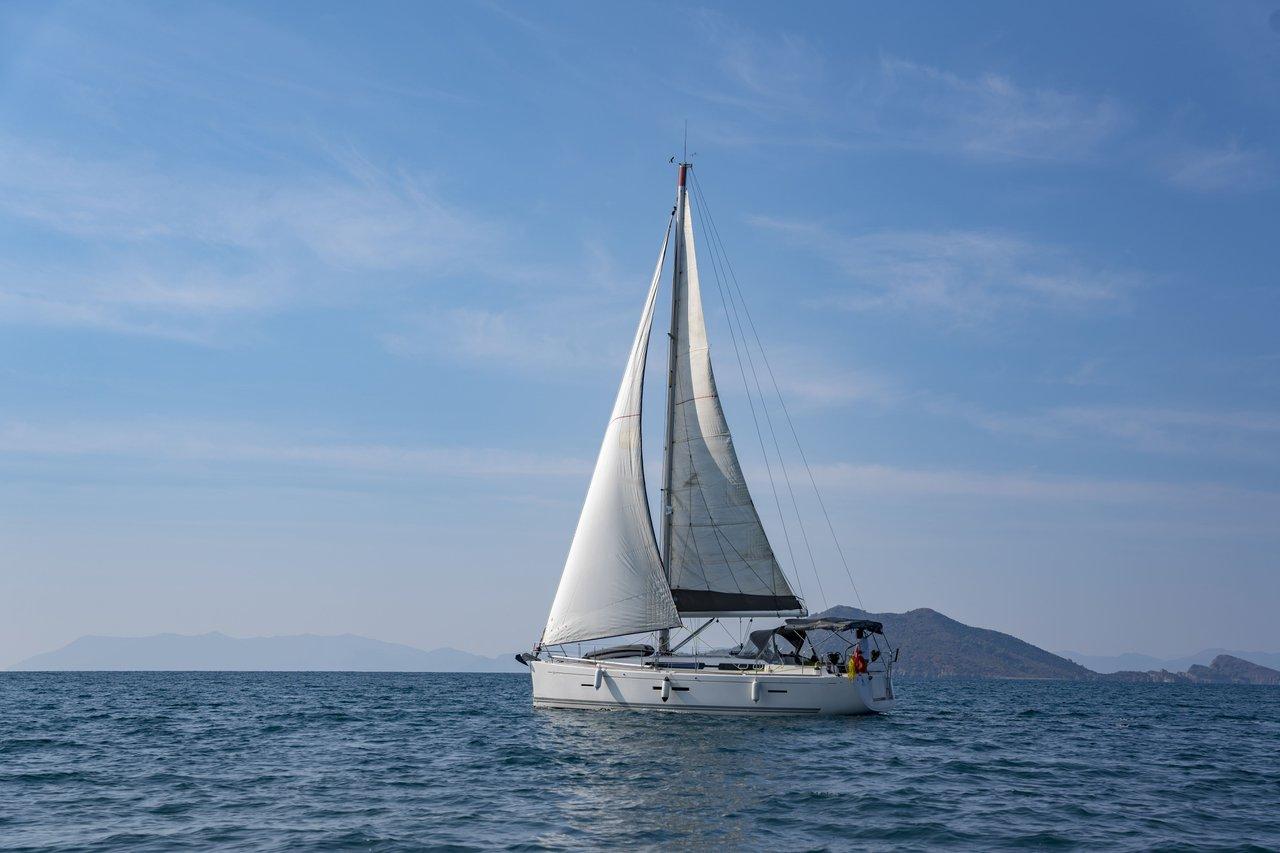 Dufour 405 GL, picture 7