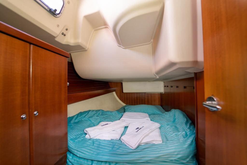 Dufour 405 GL, picture 15