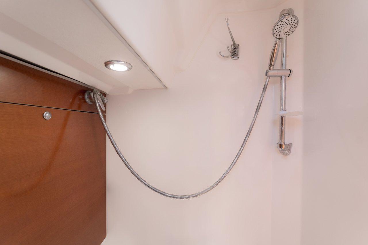 Dufour 405 GL, picture 18