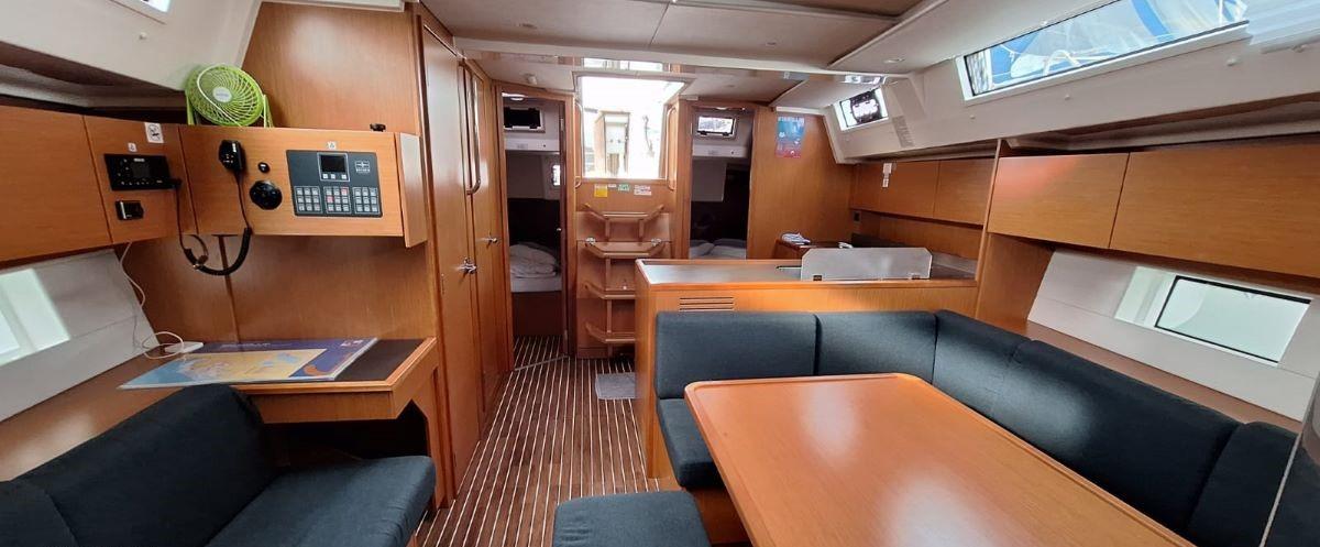 Bavaria C45 - 4 cab., picture 7