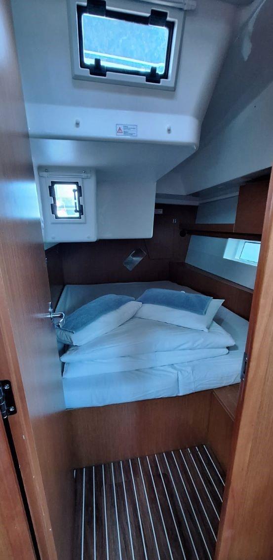 Bavaria C45 - 4 cab., picture 9