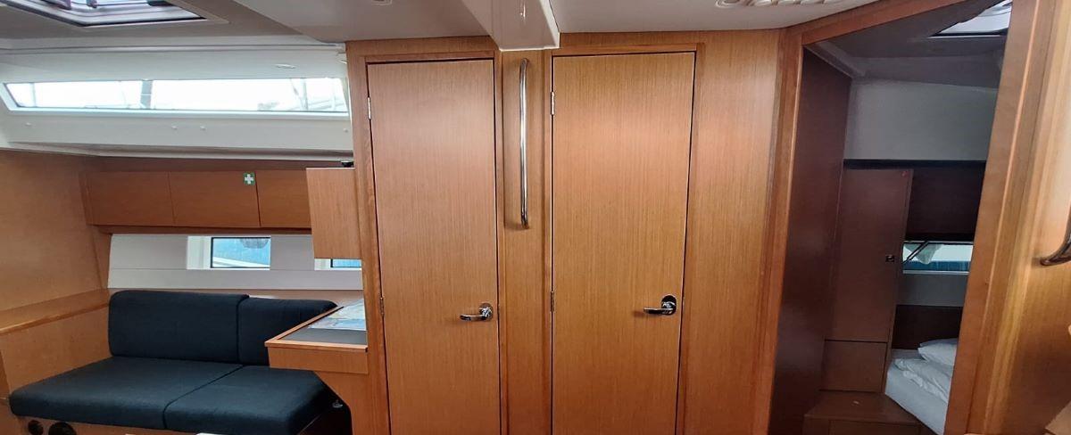 Bavaria C45 - 4 cab., picture 8